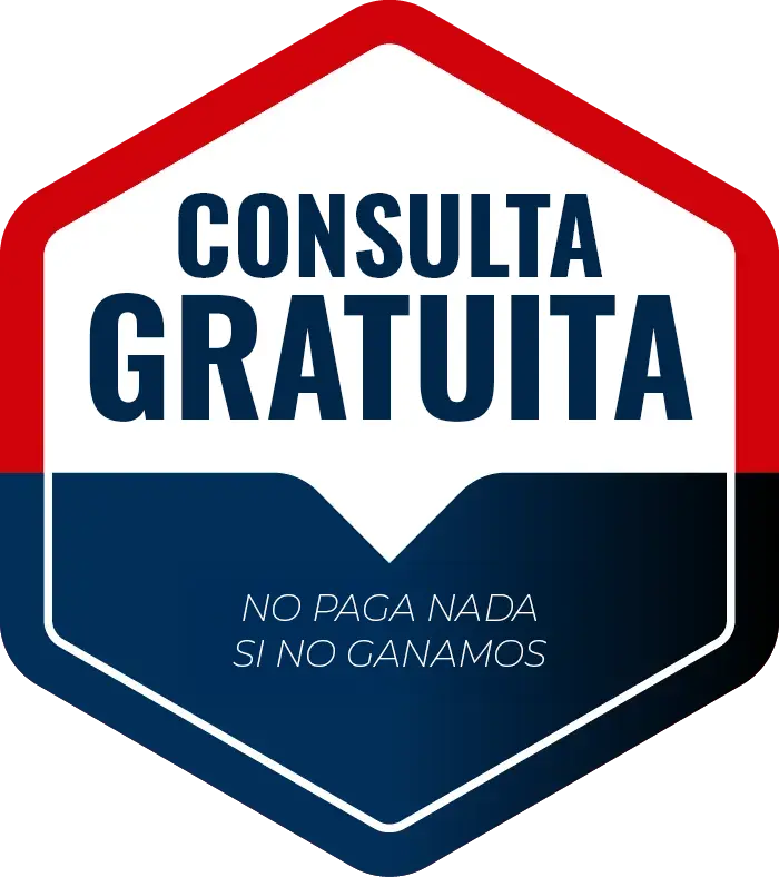 Revisiones gratuitas de casos de lesiones personales