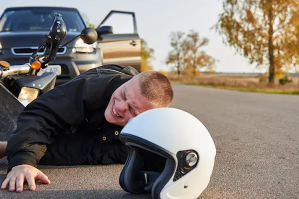 Wilmington Motorcycle Accident Injury