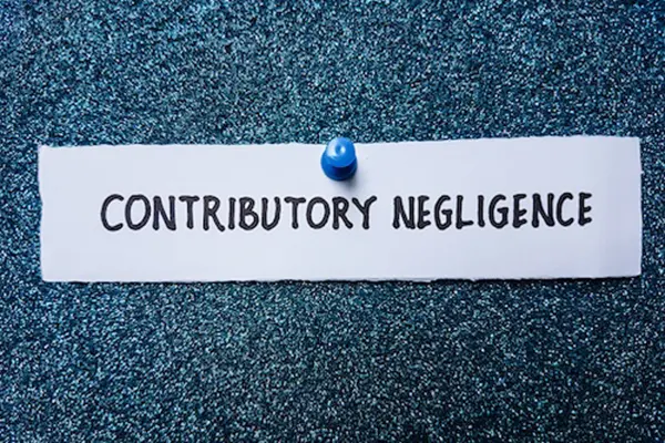 Contributory Negligence Concept
